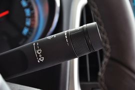 2010款别克英朗GT