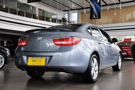 2010款别克英朗GT