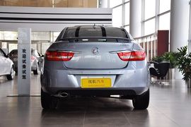 2010款别克英朗GT