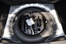 2011款拉古那2.0T豪华导航版到店实拍