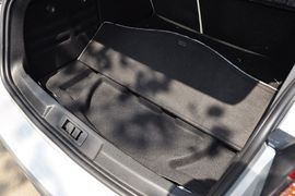 2011款拉古那2.0T豪华导航版到店实拍