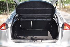 2011款拉古那2.0T豪华导航版到店实拍