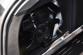 2011款拉古那2.0T豪华导航版到店实拍