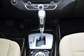 2011款拉古那2.0T豪华导航版到店实拍