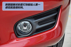 2011款东风日产新一代骐达GTS