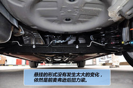 2011款东风日产新一代骐达GTS