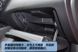 2011款东风日产新一代骐达GTS