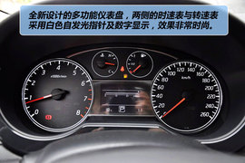 2011款东风日产新一代骐达GTS