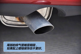 2011款东风日产新一代骐达GTS