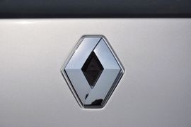 2011款拉古那2.0T豪华导航版到店实拍