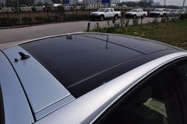 2011款拉古那2.0T豪华导航版到店实拍