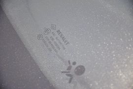 2011款拉古那2.0T豪华导航版到店实拍