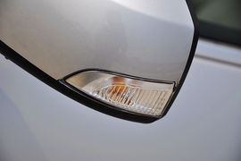 2011款拉古那2.0T豪华导航版到店实拍