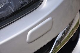 2011款拉古那2.0T豪华导航版到店实拍