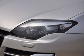 2011款拉古那2.0T豪华导航版到店实拍
