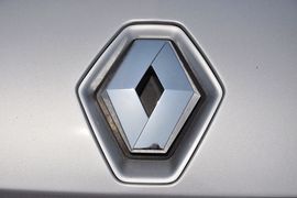 2011款拉古那2.0T豪华导航版到店实拍