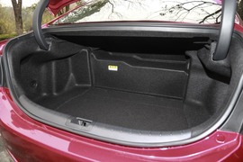 2017款思铂睿试驾实拍