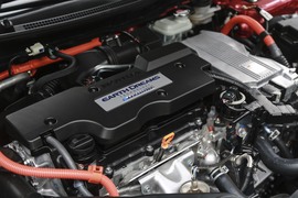 2017款思铂睿试驾实拍