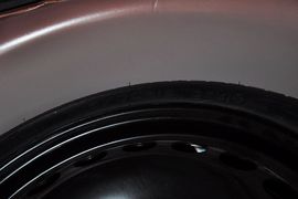 2011款雪佛兰爱唯欧两厢