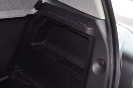 2011款雪佛兰爱唯欧两厢