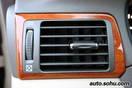 雷克萨斯LS430