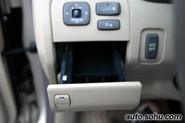 雷克萨斯LS430