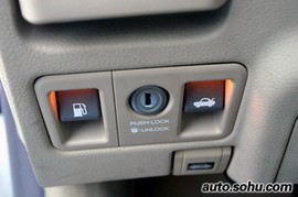 雷克萨斯LS430