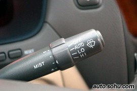 雷克萨斯LS430