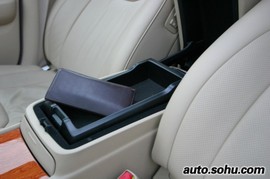 雷克萨斯LS430