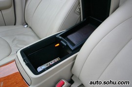 雷克萨斯LS430