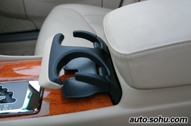 雷克萨斯LS430