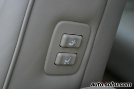 雷克萨斯LS430