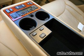 雷克萨斯LS430
