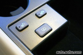 雷克萨斯LS430