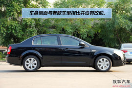 2011款奔腾B70