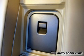 雷克萨斯LS430