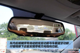 2011款奔腾B70
