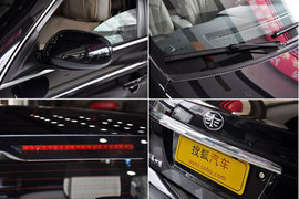 2011款奔腾B70