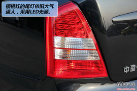 2011款奔腾B70