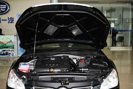 2011款奔腾B50