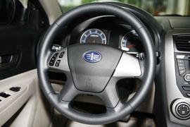 2011款奔腾B50