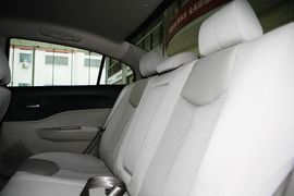 2011款奔腾B50