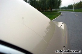 雷克萨斯LS430