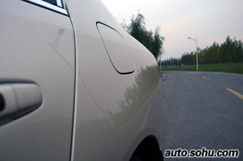 雷克萨斯LS430