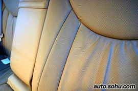 雷克萨斯LS430