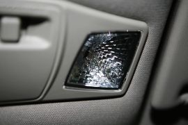 2011款奔腾B50