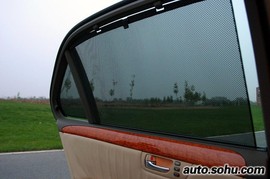 雷克萨斯LS430