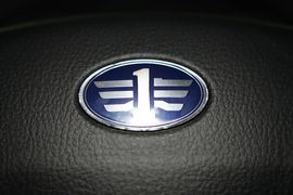 2011款奔腾B50
