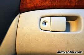 雷克萨斯LS430