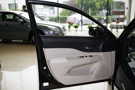 2011款奔腾B50